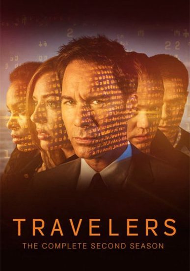 مسلسل Travelers الموسم الثاني الحلقة 12 مترجمة والاخيرة