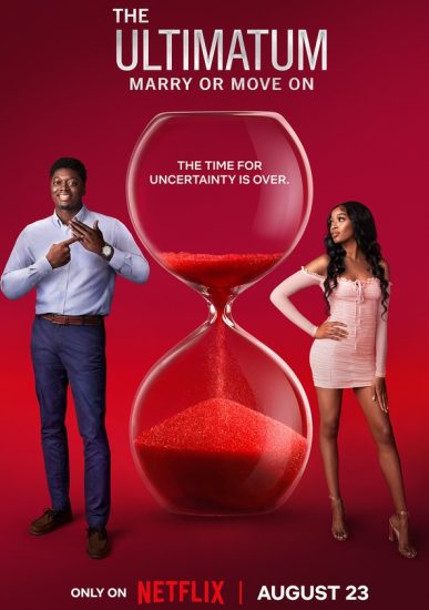مسلسل The Ultimatum: Marry or Move On الموسم الثاني الحلقة 8 الثامنة مترجمة