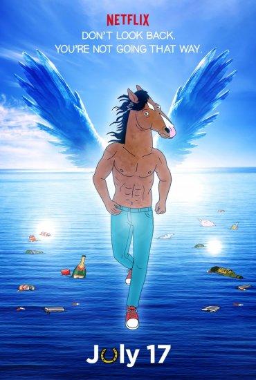انمي مسلسل BoJack Horseman الموسم الثاني الحلقة 7