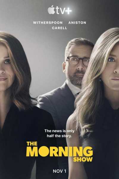 مسلسل The Morning Show الموسم الاول الحلقة 6
