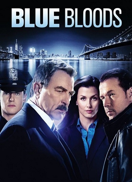 مسلسل Blue Bloods الموسم السابع الحلقة 22 والاخيرة