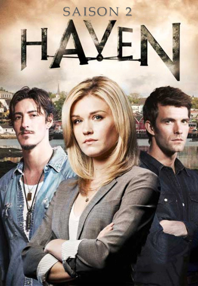 مسلسل Haven الموسم الثاني الحلقة 13 والاخيرة