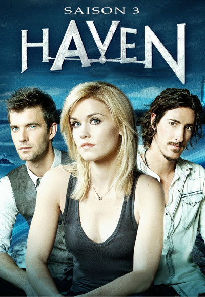 مسلسل Haven الموسم الثالث الحلقة 9