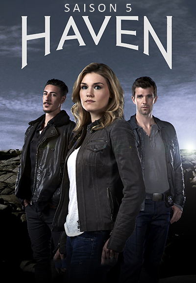 مسلسل Haven الموسم الخامس الحلقة 19