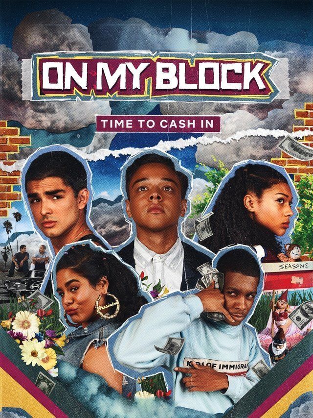 مسلسل On My Block الموسم الثاني الحلقة 10 والاخيرة