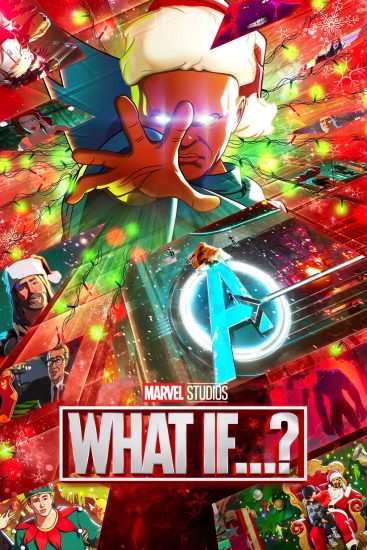 انمي مسلسل What If الموسم الثاني الحلقة 6 السادسة مترجمة