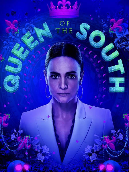 مسلسل Queen of the South الموسم الرابع الحلقة 11 مترجمة