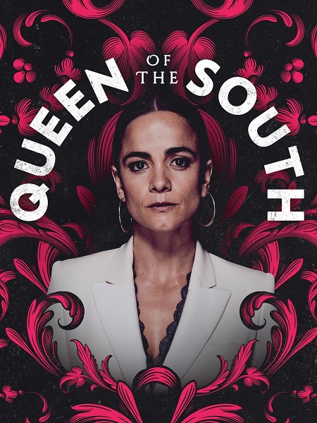 مسلسل Queen of the South الموسم الخامس الحلقة 4 مترجمة