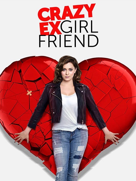مسلسل Crazy Ex-Girlfriend الموسم الثاني الحلقة 2 مترجمة