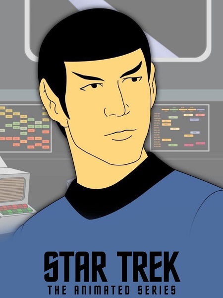 انمي مسلسل Star Trek: The Animated Series الموسم الثاني الحلقة 2 مترجمة