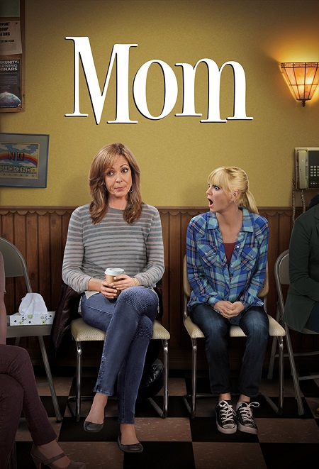 مسلسل Mom الموسم الثالث الحلقة 22 والاخيرة مترجمة