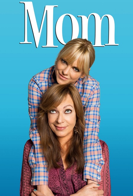 مسلسل Mom الموسم السابع الحلقة 3 مترجمة