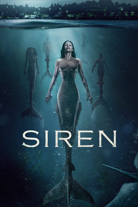مسلسل Siren الموسم الثاني الحلقة 15 مترجمة