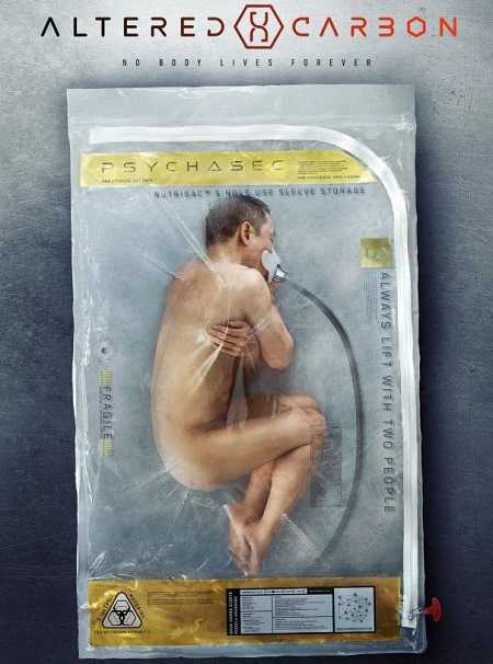 مسلسل Altered Carbon الموسم الاول الحلقة 5 مترجمة