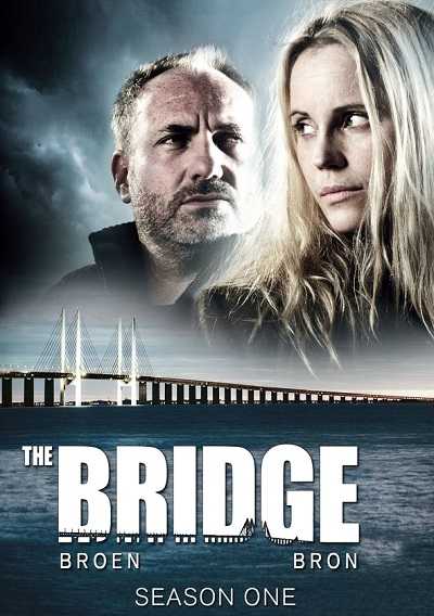 مسلسل The Bridge Bron Broen الموسم الاول الحلقة 5 مترجمة