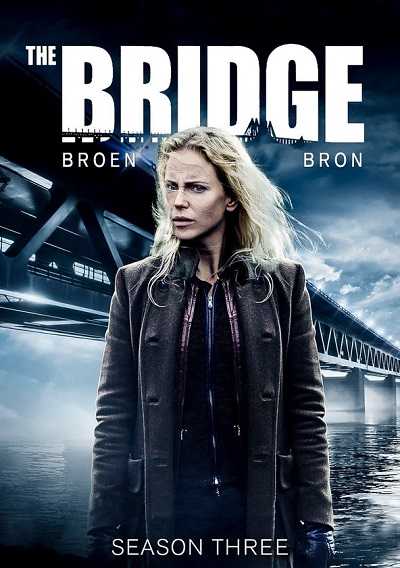 مسلسل The Bridge Bron Broen الموسم الثالث الحلقة 10 والاخيرة مترجمة