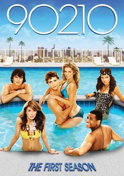 مسلسل 90210 الموسم الاول الحلقة 14 مترجمة
