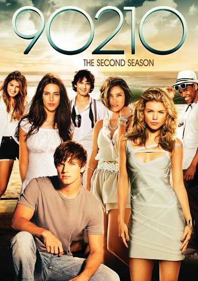 مسلسل 90210 الموسم الثاني الحلقة 21 مترجمة