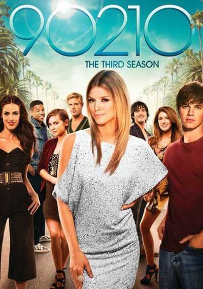 مسلسل 90210 الموسم الثالث الحلقة 13 مترجمة