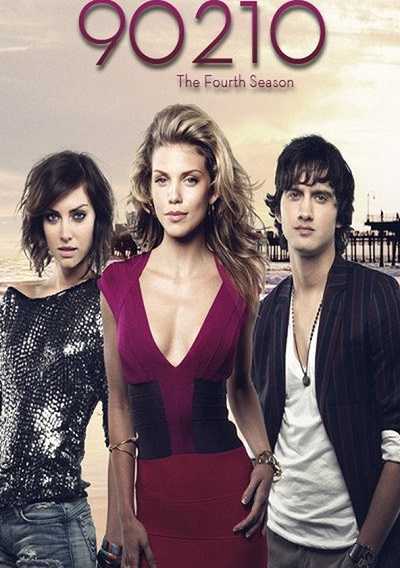 مسلسل 90210 الموسم الرابع الحلقة 20 مترجمة