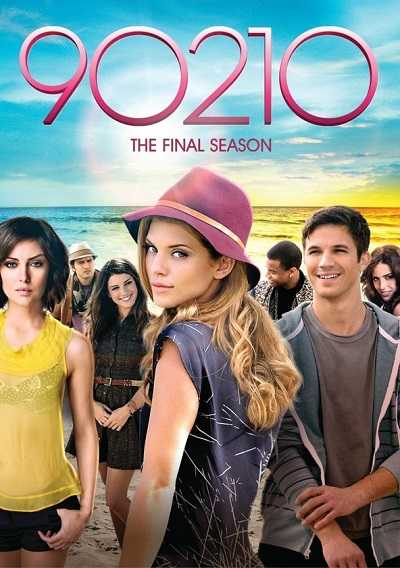 مسلسل 90210 الموسم الخامس الحلقة 12 مترجمة