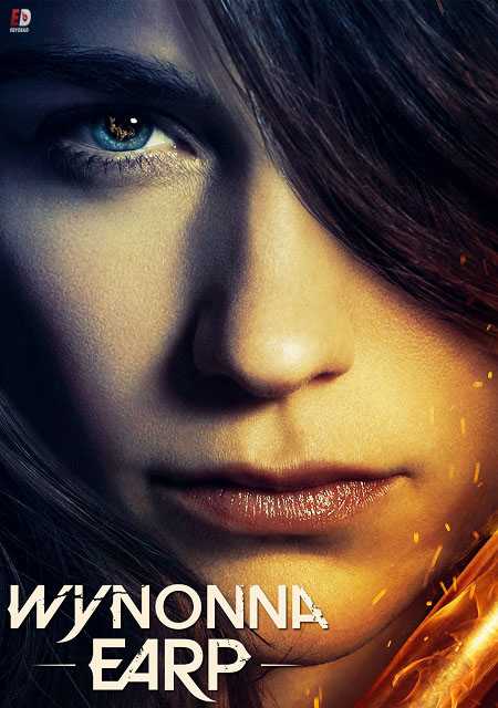 مسلسل Wynonna Earp الموسم الثالث الحلقة 1 مترجمة