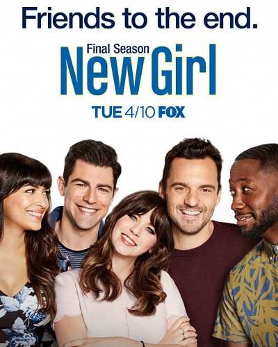 مسلسل New Girl الموسم السابع الحلقة 1 مترجمة