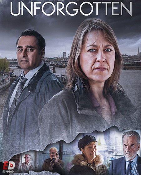 مسلسل Unforgotten الموسم الاول الحلقة 6 والاخيرة مترجمة