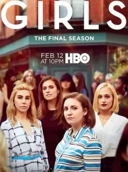 مسلسل Girls الموسم السادس الحلقة 5 مترجمة