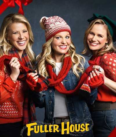 مسلسل Fuller House الموسم الثالث الحلقة 23 مترجمة