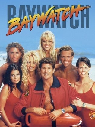 مسلسل Baywatch الموسم الثامن الحلقة 1 مترجمة