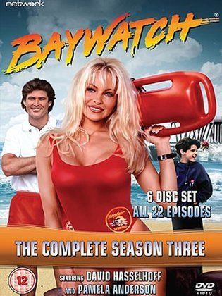 مسلسل Baywatch الموسم الثالث الحلقة 10 مترجمة