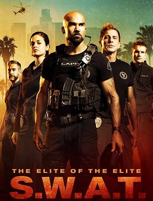 مسلسل SWAT الموسم الاول الحلقة 22 والاخيرة مترجمة