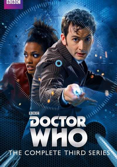 مسلسل Doctor Who الموسم الثالث الحللقة 8 مترجمة