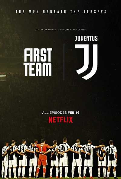 مسلسل First Team Juventus الموسم الاول الحلقة 1 مترجمة