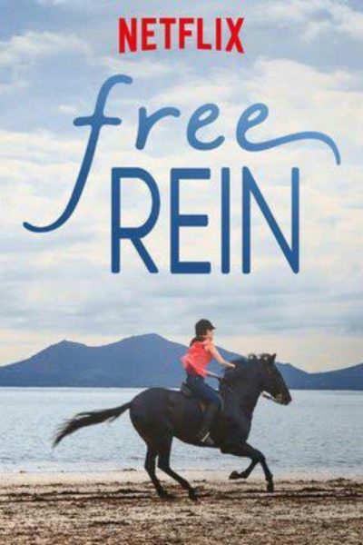 مسلسل Free Rein الموسم الثالث الحلقة 2 مترجمة