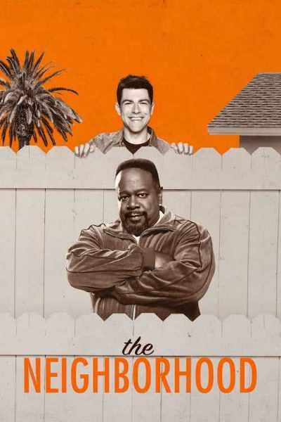 مسلسل The Neighborhood الموسم الاول الحلقة 8 مترجمة