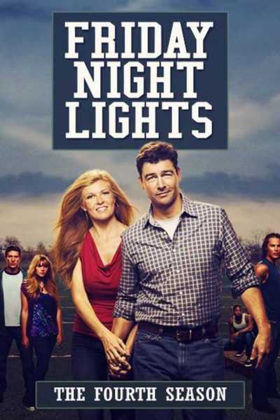 مسلسل Friday Night Lights الموسم الرابع الحلقة 6 مترجمة