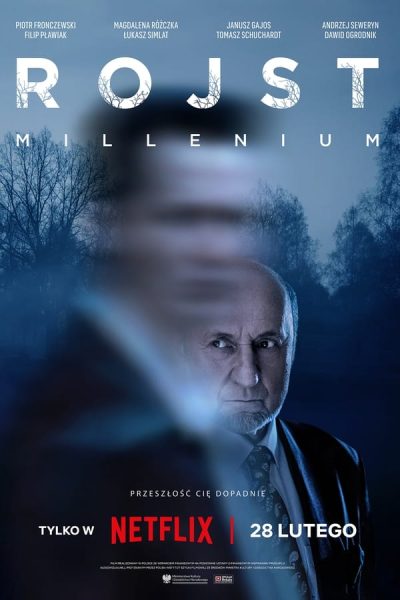 مسلسل The Mire الموسم الثالث الحلقة 3 مترجمة
