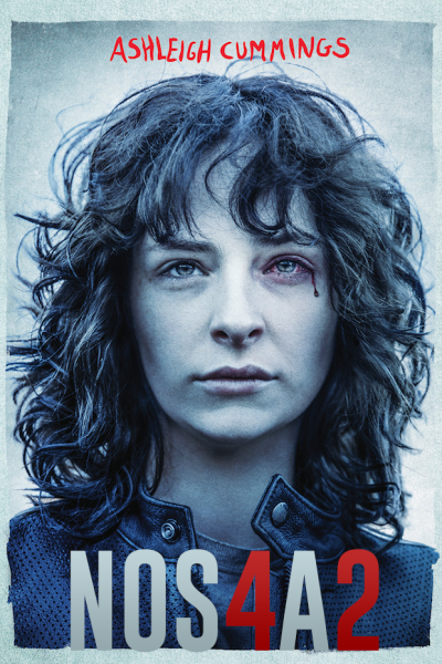 مسلسل NOS4A2 الموسم الثاني الحلقة 10 والاخيرة مترجمة