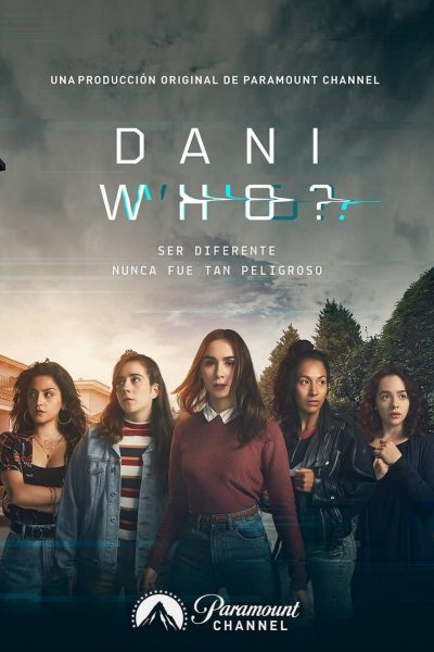 مسلسل Dani Who الموسم الاول الحلقة 6 مترجمة