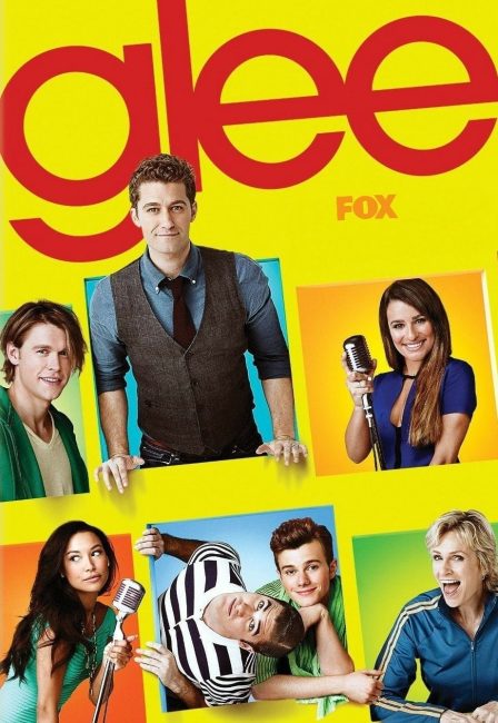 مسلسل Glee الموسم الخامس الحلقة 14 مترجمة