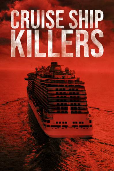 مسلسل Cruise Ship Killers الموسم الثاني الحلقة 3 مترجمة