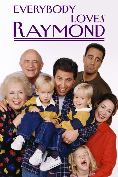 مسلسل Everybody Loves Raymond الموسم الثالث الحلقة 2 مترجمة