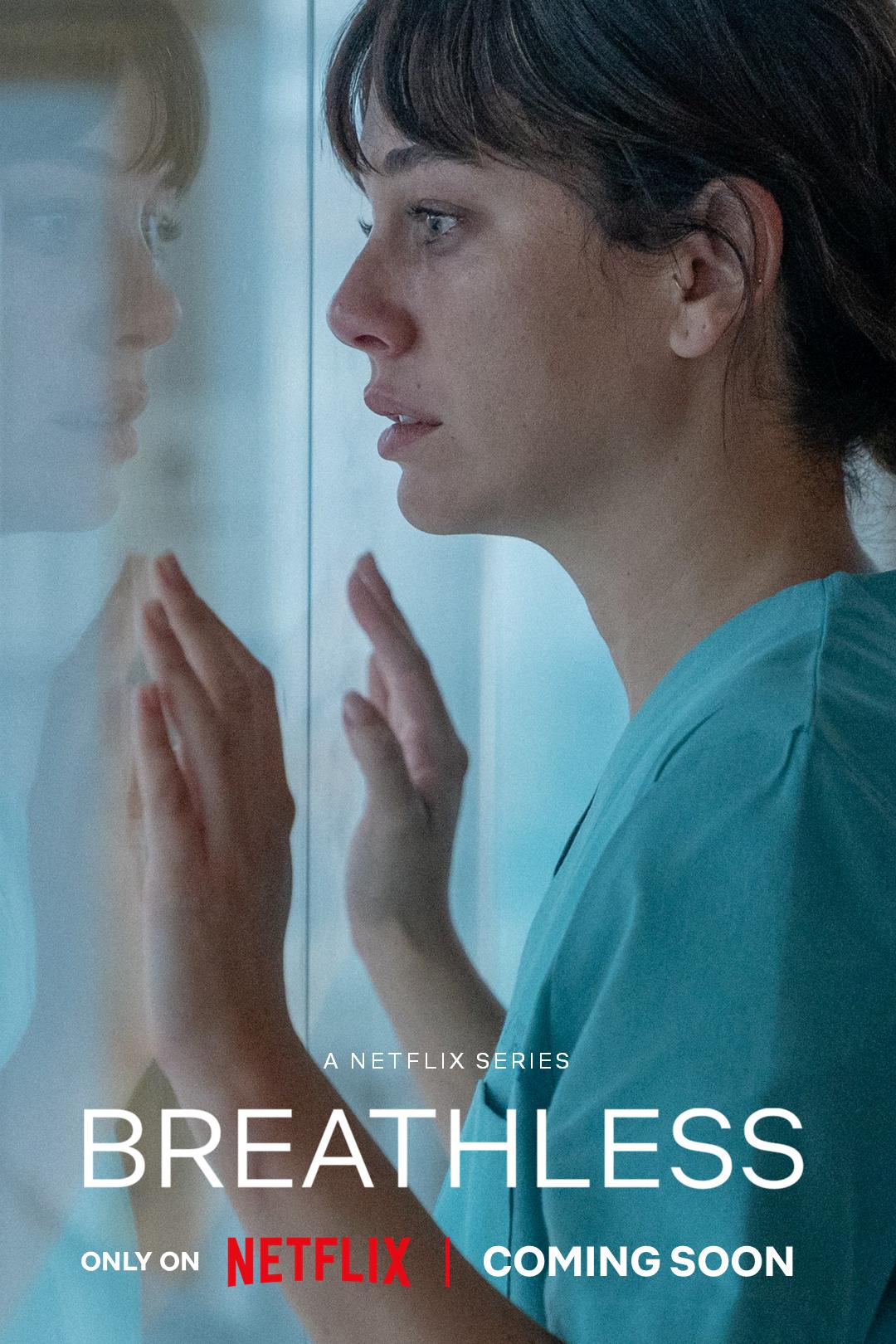 مسلسل Breathless الموسم الاول الحلقة 4 مترجمة
