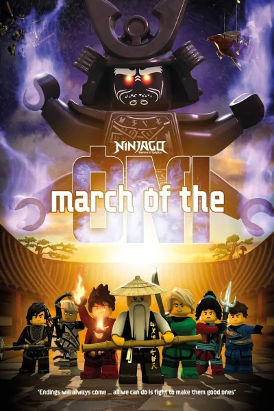 انمي مسلسل Ninjago Masters of Spinjitzu الموسم العاشر الحلقة 4 والاخيرة مترجمة