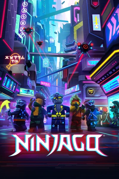 انمي مسلسل Ninjago Masters of Spinjitzu الموسم 12 الحلقة 16 والاخيرة مترجمة