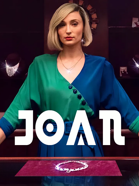 مسلسل Joan الموسم الاول الحلقة 1 مترجمة