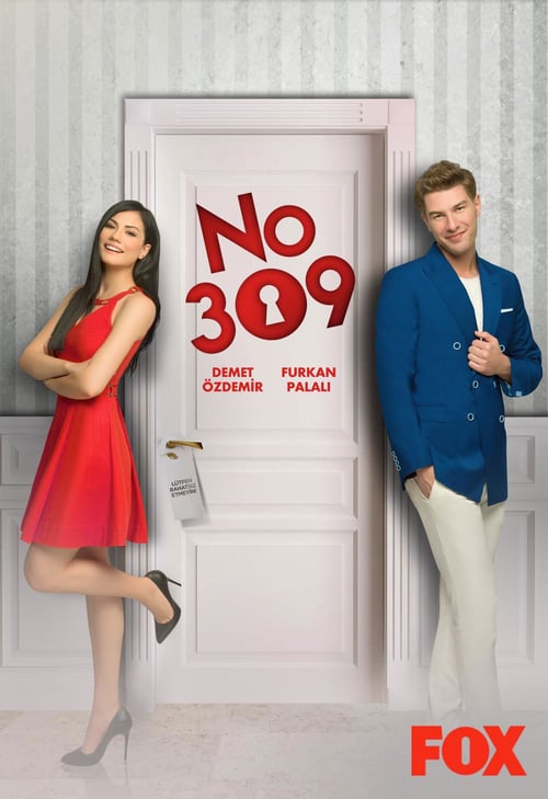 مسلسل الغرفه 309 الحلقة 123 مدبلجة
