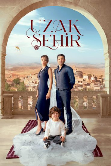 مسلسل المدينة البعيدة الموسم الاول الحلقة 20 مترجمة